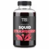 TB Baits Booster Squid Strawberry – Obrázok 2