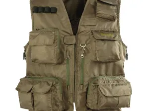 Snowbee Rybářská vesta All-Seasons Fly Fishing Vest