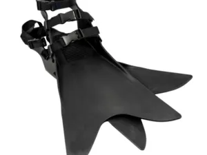 Snowbee Ploutve k Belly Boat Prestige Float Tube Fins