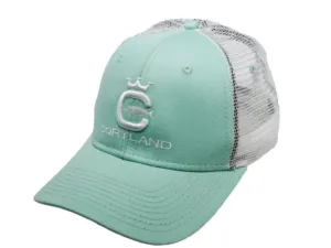 Cortland kšiltovka Overseas Sideline Mesh Cap