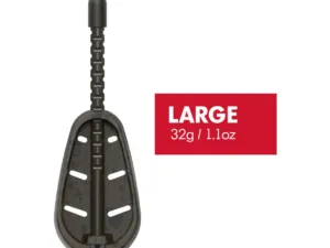 Krmítko MAP Embed Large Feeder 32g Inline