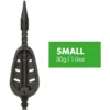 Krmítko MAP Embed Small Feeder 30g Inline