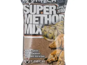 Bait-Tech krmítková směs Super Method Mix 2kg