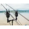 Giants fishing Sada hlásičů Wireless Set TX5 (4ks hlásič + přijímač) - MojeRybárstvo.sk Giants fishing Sada hlásičů Wireless Set TX5 (4ks hlásič + přijímač) – Obrázok 5