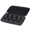 Giants fishing Sada hlásičů Wireless Set TX5 (4ks hlásič + přijímač) - MojeRybárstvo.sk Giants fishing Sada hlásičů Wireless Set TX5 (4ks hlásič + přijímač) – Obrázok 2
