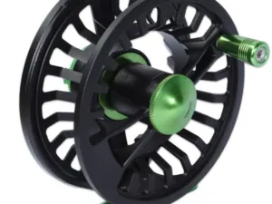 Giants fishing Naviják Deluxe Fly LA 5/6#