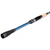 Giants fishing Prut Deluxe Spin 2,43m 7-25g + Naviják Deluxe FD 3000 – Obrázok 3