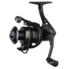 Giants fishing Prut Deluxe Spin 2,43m 7-25g + Naviják Deluxe FD 3000 – Obrázok 4