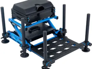 MAP sedačka Z36 Elite Mk2 Seat Box 36 mm