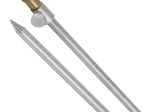 Giants fishing Vidlička se závitem Bank Stick 50-90cm