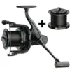 Giants fishing Naviják XRS FD 9000 + černá cívka 10000 ZDARMA!