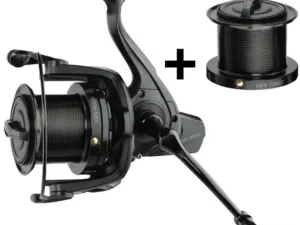 Giants fishing Naviják XRS FD 9000 + černá cívka 10000 ZDARMA!