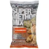 Bait-Tech krmítková směs Super Method Mix Strawberry 2 kg