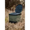 Giants fishing AKČNÍ SET - Skládací přenosná toaleta X-Large + Hygienický stan + Skládací lopatka ZDARMA! – Obrázok 7