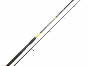 Sert přívlačový prut Instinct Symphony SpinCast 2,10 m, 10-30 g, 2-díl