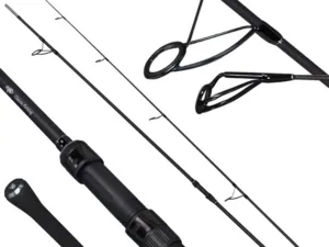 Giants fishing Kaprový prut Gaube XP330 12ft 3,50lb 2-díl