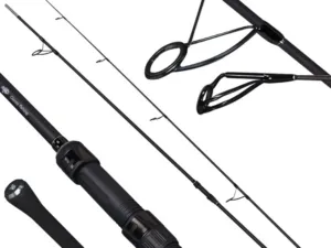 Giants fishing Kaprový prut Gaube XP330 12ft 3,25lb 2-díl