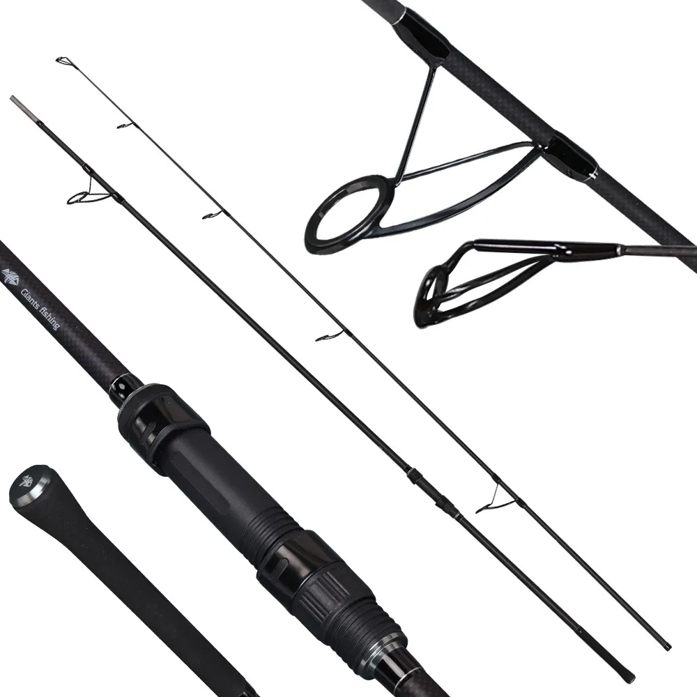 Giants fishing Kaprový prut Gaube XP330 12ft 3,25lb 2-díl - MojeRybárstvo.sk Giants fishing Kaprový prut Gaube XP330 12ft 3,25lb 2-díl