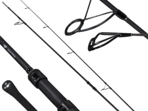 Giants fishing Kaprový prut Gaube XP330 9ft 3,00lb 2-díl
