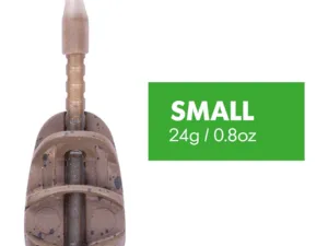 Krmítko MAP Embed Method Feeder Small 24g