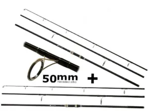 Giants fishing Prut Distant Carp MX 50 12ft 3,00lb AKCE 1+1!