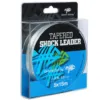 Giants fishing Ujímaný šokový vlasec Tapered Shock Leader 5 x 15 m / 0,26 - 0,57 mm