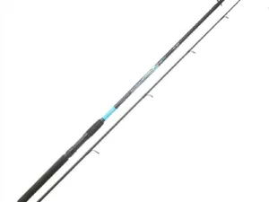Sert přívlačový prut Instinct Rhapsody SpinCast 2,40 m, 20-50 g, 2-díl