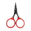 Dr. Slick Co. Nůžky Arrow Scissors Serrated Blade  s nastavitelným napětím ostří 3,75 inch