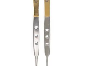 Dr. Slick Co. Pinzeta Bishop Tweezer 4