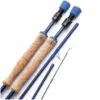 Wychwood muškařský prut Ionica Fly 9ft 6inch AFTMA #7 4-díl