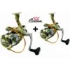 Carson Naviják Hermes Runner Camo 60, Akce 1+1 Zdarma!