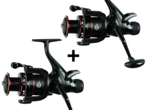 Giants fishing Naviják Gaube Reel FS 6000, akce 1+1 zdarma!