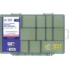 Sert krabička 15 Adjustable Compartments Grey (250x165x36 mm)
