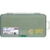 Sert krabička 10 Adjustable Compartments Grey (208x111x42 mm)