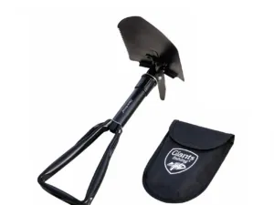 Giants fishing Skládací lopatka Camping Shovel
