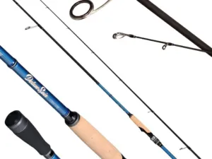 Giants fishing Prut Deluxe Spin 8,6ft (2,55m), 7-25g
