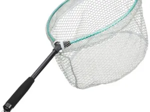 Garbolino hlinikový podběrák Addiction Fixed Racket L72 cm