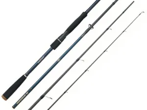 Sakura přívlačový prut Horosha FJ 904HH Spin 2,74m/14-60g