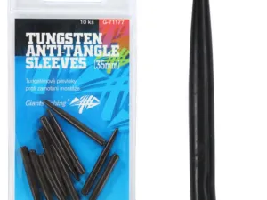 Giants fishing Převleky proti zamotání Tungsten Anti-Tangle Sleeves 35mm/10ks