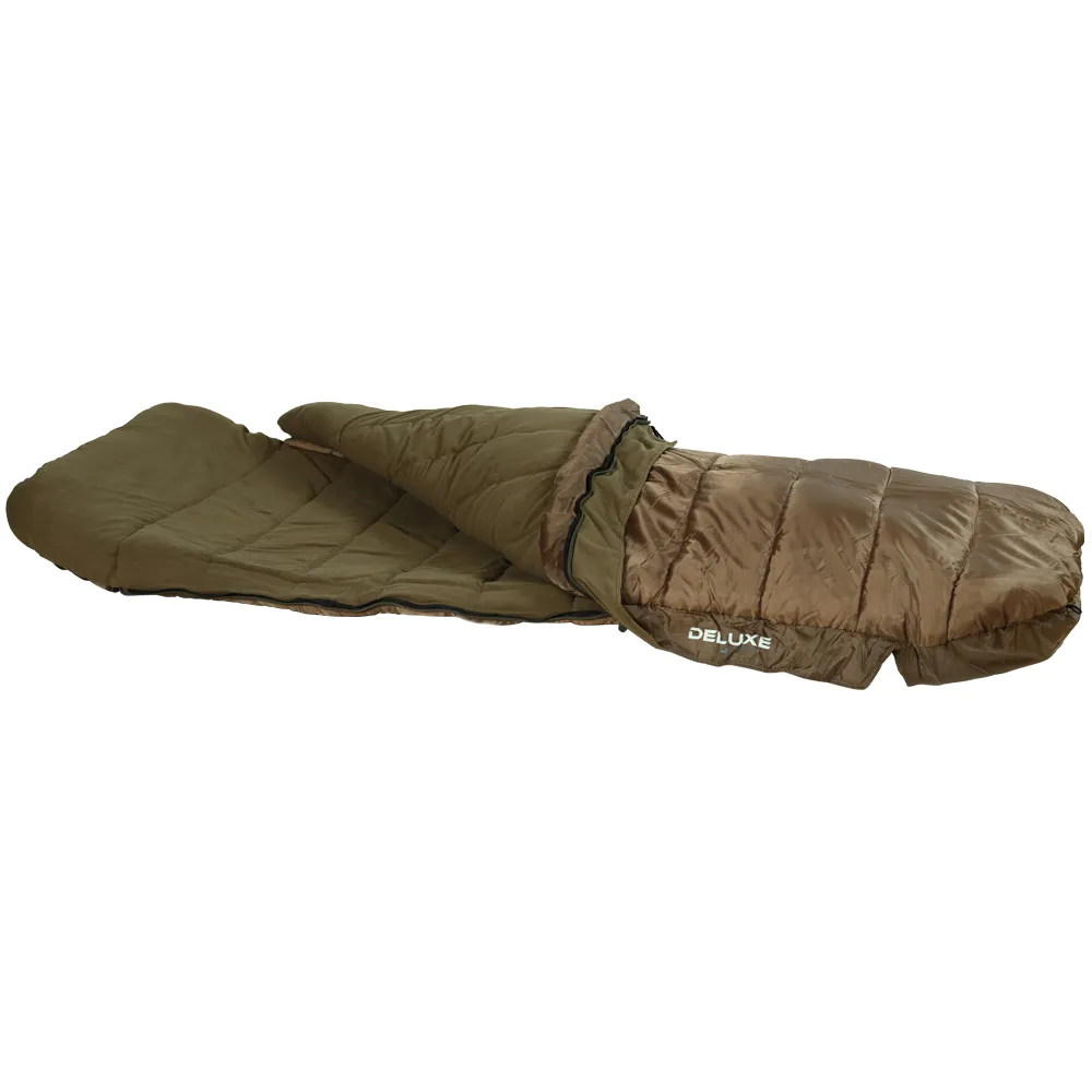 Giants fishing Spací pytel 4 Season Deluxe Sleeping Bag - MojeRybárstvo.sk Giants fishing Spací pytel 4 Season Deluxe Sleeping Bag