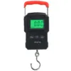 Giants fishing Nabíjecí digitální váha 75Kg Rechargeable Digital Scale