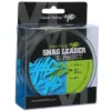 Giants fishing Šokový vlasec Snag Leader XL- Protect Army Green 80m