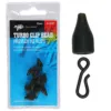 Giants fishing Rychlovýměnný klip s převlekem Turbo Beads 10ks