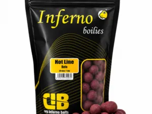 Carp Inferno Boilies Hot Line - Beta