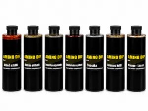 Carp Inferno Amino Dip Nutra Line 250 ml