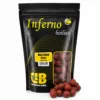 Carp Inferno Boilies Hot Line - Medúza