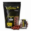 Carp Inferno Rozpustné Boilies Hot Line Medúza
