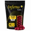 Carp Inferno Boilies Hot Line - Red Demon