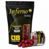 Carp Inferno Rozpustné Boilies Hot Line Škorpion