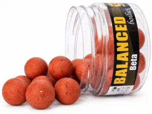 Carp Inferno Balanced Boilie 200 ml Beta